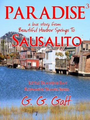 cover image of Paradise 3